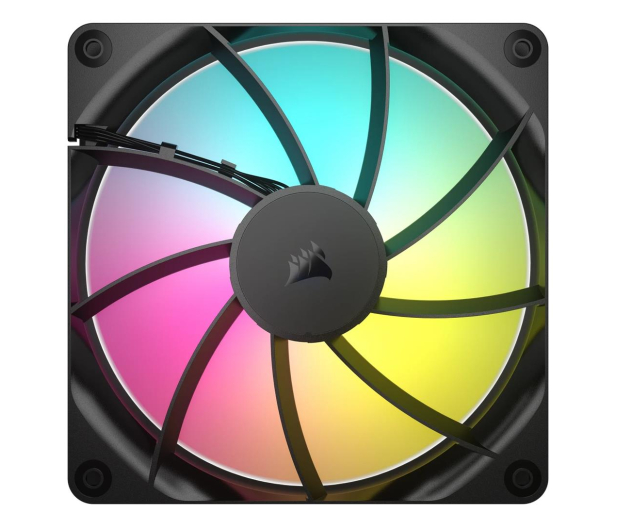 CORSAIR RS140 ARGB Dual Pack 2x140mm CO-9050183-WW - 1300088 - zdjęcie 5